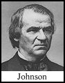 Andrew Johnson Impeachment